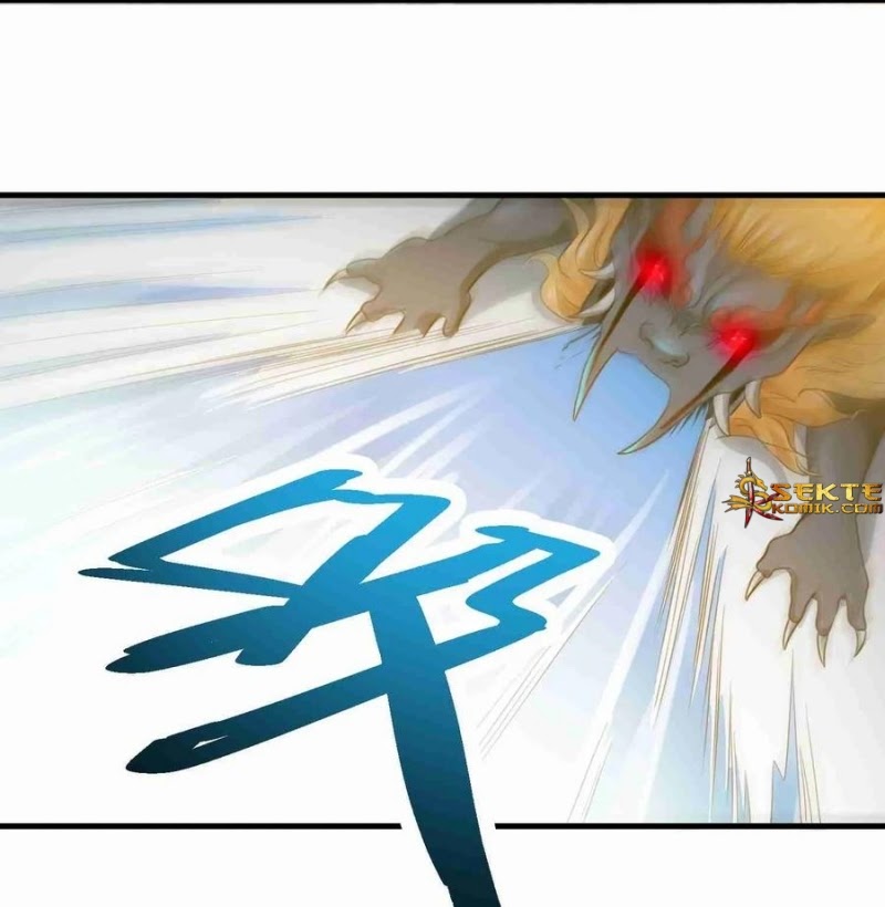 First Dragon (Yuanlong) Chapter 75 Gambar 30